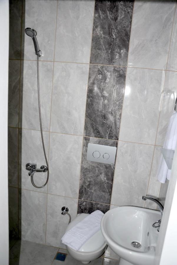 Belek Gold Pansiyon Buitenkant foto